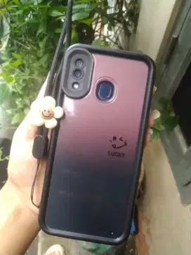 samsung galaxy a20 a ram 4/64