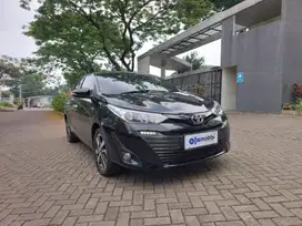 DP 5% Toyota Vios 1.5 G Bensin-AT 2018 UAH