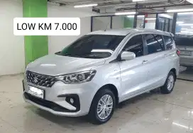 ERTIGA GL AT 2024