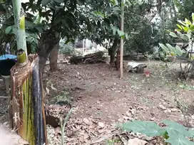 Dijual Tanah Komersial Sangat Strategis  di Kukusan Beji Depok