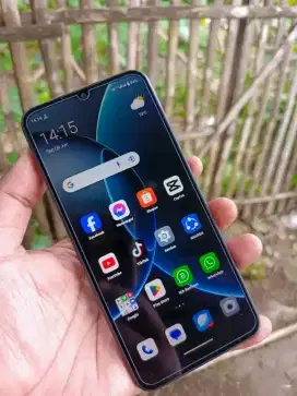 REALME C33 4+4/64GB