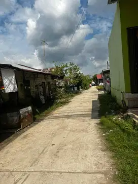 Jual tanah handil bakti