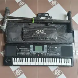 KORG Micro Arranger full set