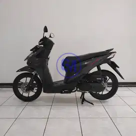 Dp 500Rb, Honda Beat Deluxe Tahun 2025, Cash - Kredit