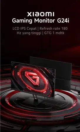 Monitor Xiaomi tipe G24i