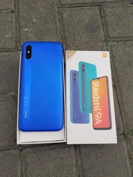 Redmi 9A 3GB/32GB