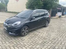 MOBILIO 1,5 RS 2016
