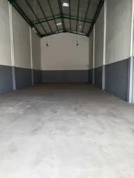 JUAL GUDANG CAKUNG BIZPARK STRATEGIS