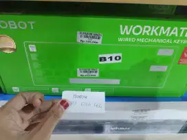 Keyboard robot workmate IV ATLANTIS DAHSYAT