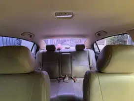 Honda Civic 2009 Bensin