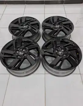 4 VELG ORI DAIHATSU ROCKY R16