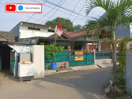 Jual rumah Rawalumbu Bekasi
