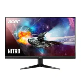 Kredit ACER 23.8 Inch NITRO GAMING MONITOR VG240Y_X1 UM.QV0SN.101