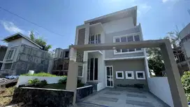 300 Meter dari Unbraw, Rukost 8 Kamar Mewah, Nyaman, Malang