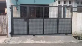 BENGKEL LAS LISTRIK KEMBAR JAYA