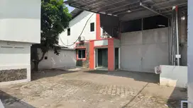 Gudang cocok untuk usaha di cipondoh