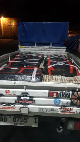 Jasa angkut angkutan barang Bantul Sleman bantul