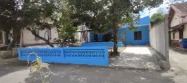 DISEWAKAN RUMAH Jl.Kaliurang KM 10,9