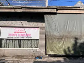 RUMAH DI JALAN BOGANGIN BARU E NO 5, KEDURUS, KARANGPILANG SURABAYA