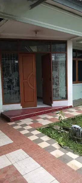 Dijual Rumah di Pasirluyu Perumahan Batu Mas