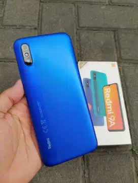 Redmi 9A 3/32 Komplit