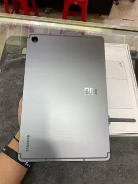 Samsung Galaxy Tab S9 FE 5G 6/128GB Gray