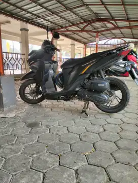 2024 Honda Vario