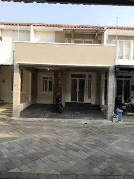 Jual Cepat Rumah Di Graha Wahid Kedungmundu Sambiroto Tembalang