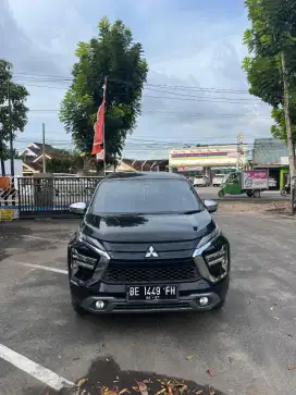 Bekas seperti baru