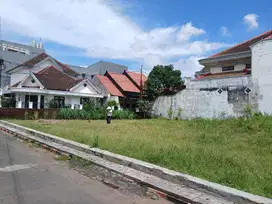 Tanah Siap Bangun Strategis Kawasan Komersial Sawojajar Malang