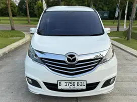 Mazda Biante 2.0 Skyactive 2014
