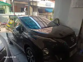NISAN LIVINA NEW 2019