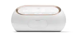 Spectra Dual Compact Electric Breastpump - Pompa Asi Elektrik Ganda