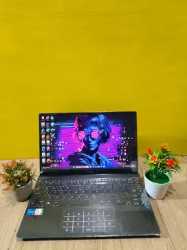 ASUS ZENBOOK OLED 13 UX325EA-322 SUPERSLIM GEN 11 [RAM 8GB SSD 512GB]