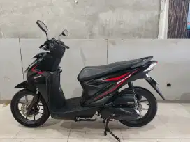 HONDA BEAT 2024 CBS MULUSSS