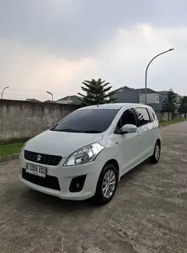[TDP9jt] SUZUKI ERTIGA GL MT 2012