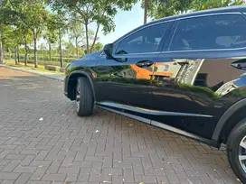 lexus rx200 2016 hitam record lexus aman