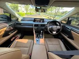 lexus rx200 2016 hitam record lexus aman