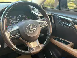 lexus rx200 2016 hitam record lexus aman