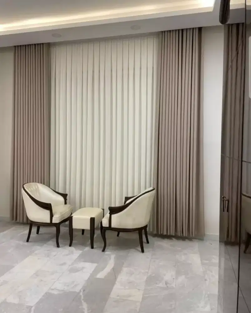 Gorden blackout premium costum