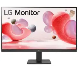 Kredit LG 27 inch FULL HD LED MONITOR 27MR400-B_G3
