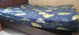 Kasur Inoac Original 160x200cm Tinggi 20cm