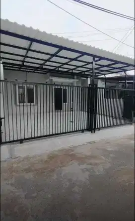 DIJUAL RUMAH DI NUSA LOKA BSD