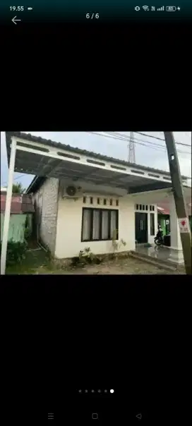 kanopi baja ringan terima beres