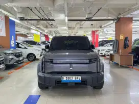 CHERY J6 LISTRIK 2024 KM 5RBAN TDP 105