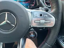 mercedes bens gla35 turbo 2022 low km like new