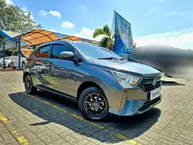 [OLXmobbi] HOT SALE - DAIHATSU AYLA 1.0 NEW X MANUAL 2023