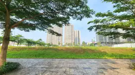 Kavling Komersil CBD BSD Hoek murahh