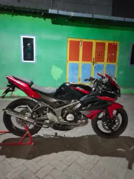 kawasaki rr new 2015