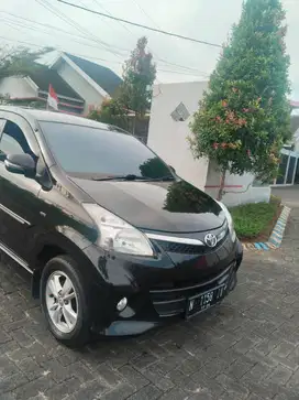 Avanza Veloz 2013